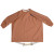 Bibado Long-Sleeve Coverall - Chasing Rainbows
