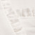 Baby Nest Muslin Ivory