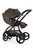 egg3 Snuggle Bundle - Chocolate Velvet