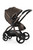 egg3 Snuggle Bundle - Chocolate Velvet