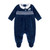 Blues Baby Navy Rocking Horse All In One