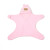 Clair de Lune Star Fleece Wrap Blanket - Various Colours
