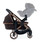 iCandy Peach 7 EDITIONS Twin - Pecan
