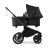 Bugaboo Fox 5 Noir Complete Bundle - Black Moonlight