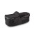 Bugaboo Fox 5 Noir Complete Bundle - Black Moonlight
