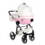 Junama Candy Pink