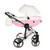 Junama Candy Pink