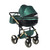 Junama Fluo Line Green