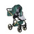 Junama Fluo Line Green
