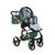 Junama Fluo Line Green