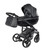 Junama Fluo Line Grey