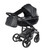 Junama Fluo Line Grey
