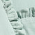 Baby Nest Muslin Mint