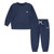 Levis Batwing  Navy Jogger Set