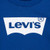 Levis French Terry Batwing