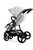 egg3 Snuggle Bundle Special Edition - Houndstooth Silver