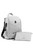 egg3 Snuggle Bundle Special Edition - Houndstooth Silver