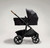 Joie Vinca Signature Pushchair inc Ramble XL