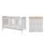 Tutti Bambini Rio Furniture Range