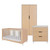 Tutti Bambini Fika Furniture Sets