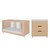 Tutti Bambini Fika Furniture Sets
