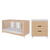 Tutti Bambini Fika Furniture Sets