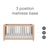 Tutti Bambini Fika Furniture Sets