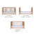 Tutti Bambini Fika Furniture Sets