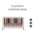 Tutti Bambini Fuori Furniture Range
