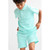 Harris Kids Carlos Polo Shirt & Shorts Set