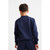 Harris Kids Byron Shorts & Sweatshirt Set - Navy