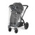 Ickle Bubba Stomp Luxe Travel System - Charcoal