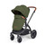 Ickle Bubba Stomp Luxe Travel System - Woodland