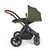 Ickle Bubba Stomp Luxe Travel System - Woodland