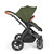 Ickle Bubba Stomp Luxe Travel System - Woodland