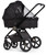Venicci Upline 2 - All Black