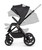 Venicci Upline 2 - All Black