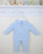 Pex Blue Oliver Suit