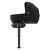 Nuna CARI Next Infant Car Seat Carrycot Caviar