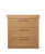 Mamas & Papas Esna Furniture Range - Rattan (RRP £1187)