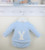 Pex Benjamin Blue Outfit
