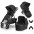 UPPAbaby Vista V2 Duo - Jake - EX DISPLAY