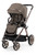 BabyStyle Oyster 4 Bundle - Mink