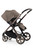 BabyStyle Oyster 4 Bundle - Mink
