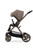 BabyStyle Oyster 4 Bundle - Mink