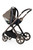 BabyStyle Oyster 4 Bundle - Mink