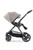 BabyStyle Oyster 4 Bundle - Stone