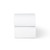 Snuz Cot & Cot Bed 2 Pack Fitted Sheet