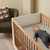 Snuz Cot & Cot Bed 2 Pack Fitted Sheet