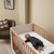 Snuz Cot & Cot Bed 2 Pack Fitted Sheet